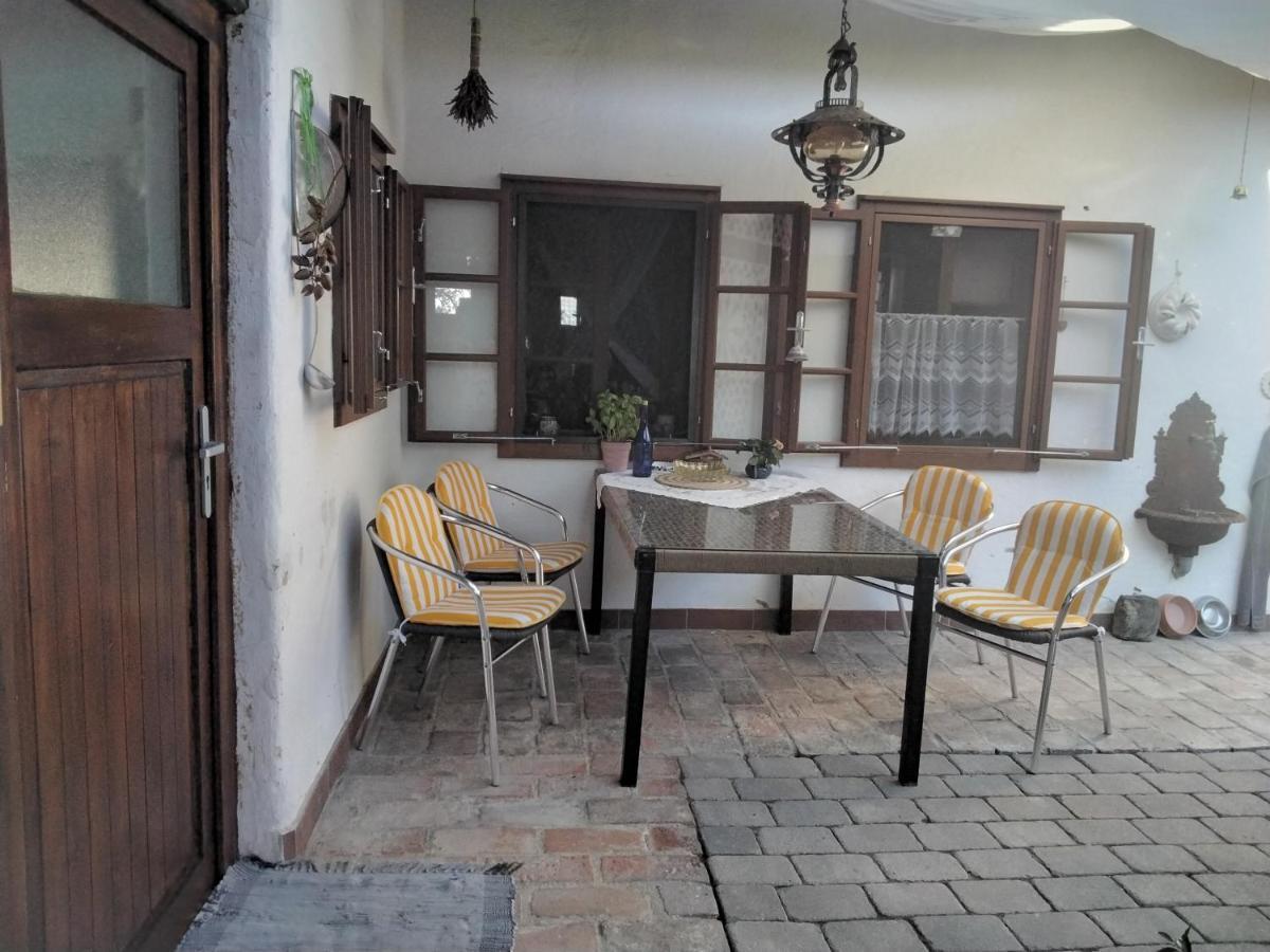 Gemuetlichkeit Am Vierkanthof - Apartment 2 Worterberg Екстер'єр фото